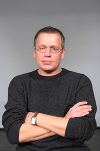 Алексей Серов, режиссер