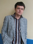 Александр Серяков