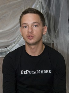Александр Киреев