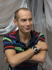 Андрей Разыграев