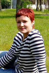 Мария Помогаева, Добровольческий корпус здоровья