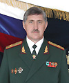 Генерал Владимир Худой
