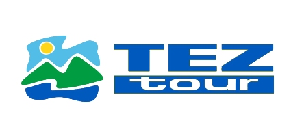 Уполномоченное туристическое агентство "Tez Tour"