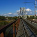 мост в Красноармейском районе
