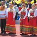 Участники из Дзержинского района