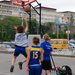 Стритбол в Волгограде