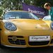 Автоград. Porsche Cayman S