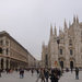 Галерея и Duomo