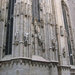 Скульптуры Duomo