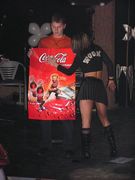Клуб Пиранья конкурс Мисс Волгу 2005