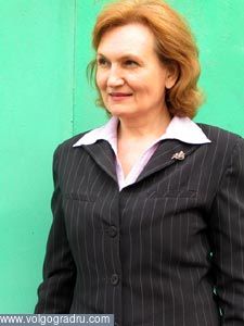 Наталия Борисовна Лопанцева