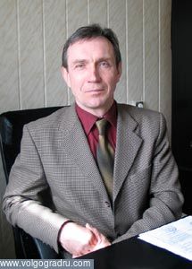 Евгений Алексеевич Картунов
