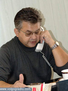 Владимир Александрович Петров