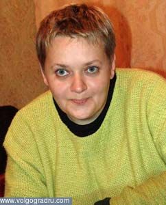 Ирина Зубжицкая