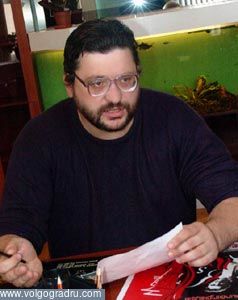 Михаил Панджавидзе, режиссёр