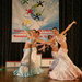 Победный танец на Кубке России по Oriental, 2012 