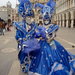 Открытие Венецианского карнавала 2011