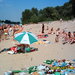 Sloboda beach
