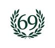 группа 69 (логотип)