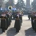 Парад, посвященный 65-летию Победы
