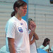 Мастер спорта Мария Булахова
