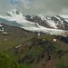 Ледник Терскол и обсерватория