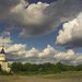 Церковь — Иван Ткачёв