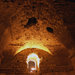 В подвале дворца Диоклетиана