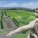Virtual Mamayev kurgan: The top of statue