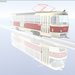 Metrotram 3D: Intro