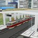 Metrotram 3D: Pionyerskaya