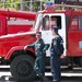 Волгоградские пожарники