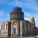 Храм в Городище