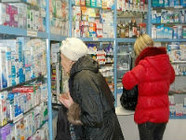 В Волгоградской области сформированы запасы  лекарств для льготников 