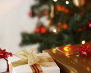 Волгоградцы экономили на покупке новогодних подарков
