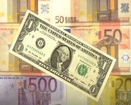 Официальные курсы доллара и евро рванули ввысь