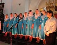 В Волгограде состоится  фестиваль хоровых коллективов «Рождественский Собор»
