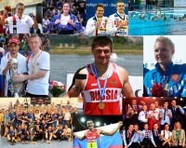 Названы имена лучших спортсменов Волгоградского региона за 2014 год