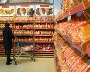 В Волгоградской области нет причин для роста цен на хлеб