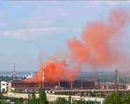 Волгоградский завод «Красный Октябрь» снизит выбросы в атмосферу