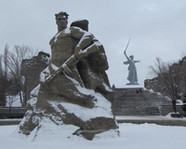В Волгограде пройдет военно-исторический квест «Страна должна знать свои города-герои»