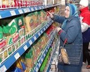 Генпрокуратура выявила рост цен на продукты до 150%