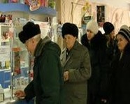 Цены в российских аптеках поднимались до 20%