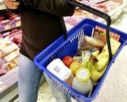 В Волгоградской области цены выросли на все продукты питания