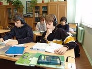 В трех образовательных учреждениях Волгограда введен карантин