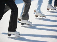 Волгоградцы отметят годовщину зимних Олимпийских Игр-2014 на коньках