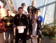 Волгоградские пловцы показали феноменальный результат на чемпионате России
