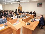 Губернатор поставил перед чиновниками Волгограда жесткую альтернативу