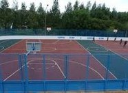 В Волгограде построят шесть спортплощадок