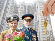 Волгоградские ветераны получат  новое жилье
